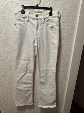 Women’s Madewell jeans size 26